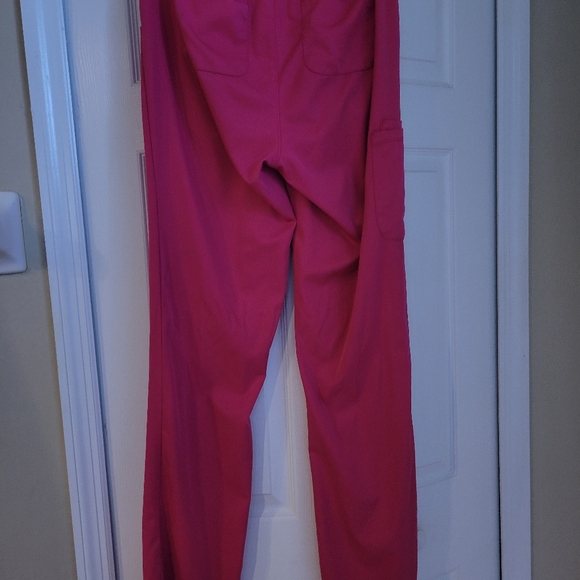 scrub set HH works Healing Hands, Maevn. - Picture 9 of 9